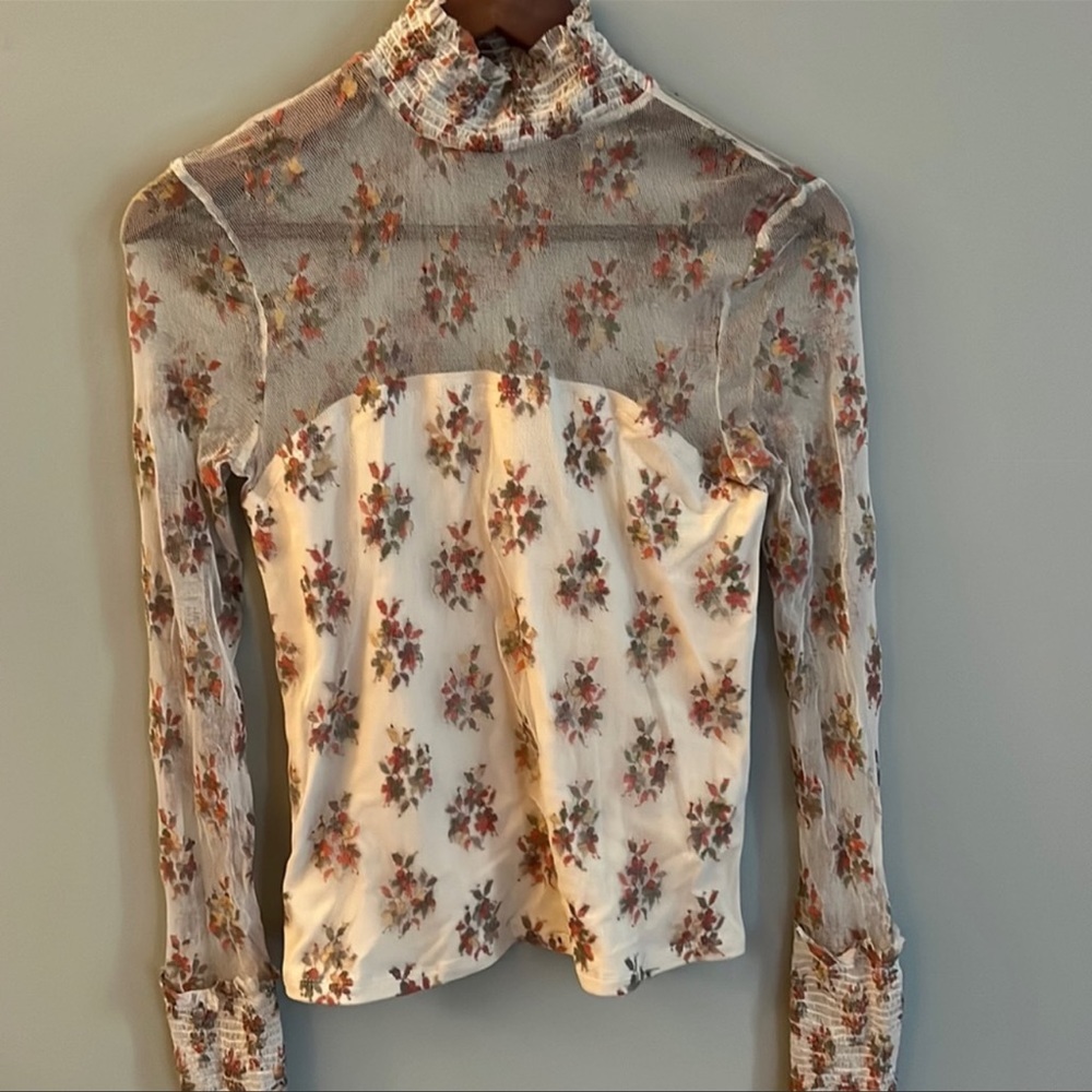 Free people top XS